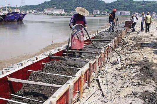 贺州昭平县周家水库除险加固工程项目环境影响评价信息公告
